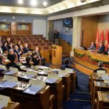 CG: Skupština izglasala ulazak u NATO 14