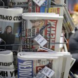 Svetski mediji citirali Danas i Kliping 9