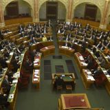 Mađarska usvojila "zakon protiv Sorosa" 6