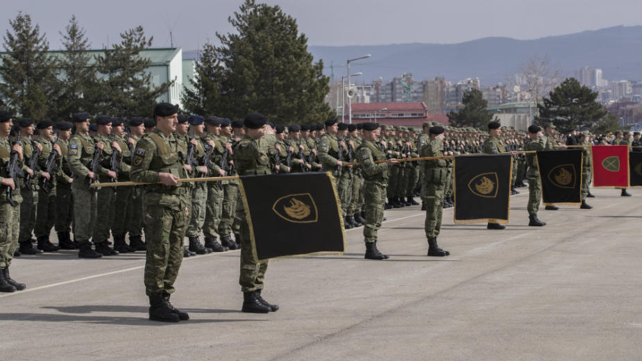 Planirani napadi na zvaničnike Kosova 1