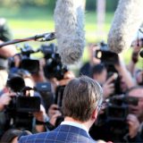 Šta su kandidati danas poručili prilikom glasanja? 13