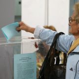 Izbore prati više od 2.000 posmatrača 3