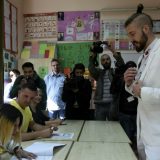 Beli u šali proglasio pobedu 3