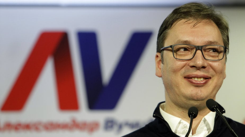 Vučić: Radnicima po 60.000 dinara 1