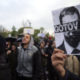 Sindikati penzionera podržali zahteve sa protesta 13