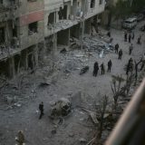 Moskva: SAD još nemaju dokaze o hemijskom oružju 5