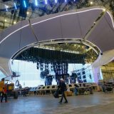 Ruska televizija neće prenositi Evroviziju zbog Ukrajine 12