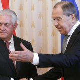 Lavrov: Rusija želi da zna prave namere SAD 6
