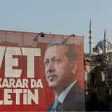 Erdogan mobilisao tursku dijasporu u Nemačkoj 12