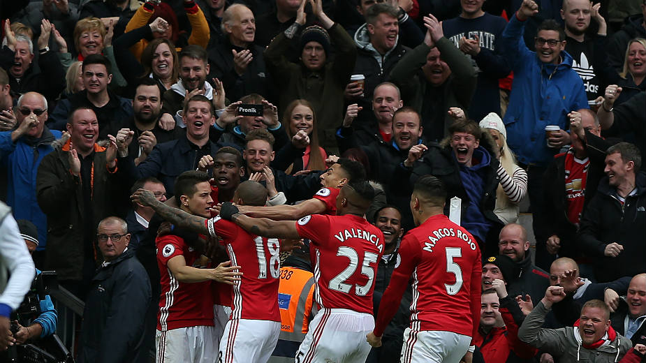 Dalekovod usmrtio navijače Mančester junajteda u Nigeriji 1