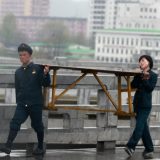 Severna Koreja pristala da primi eksperta UN 15