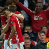 Junajted, Lion, Ajaks i Selta prošli dalje 14