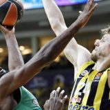 Fenerbahče i treći put bolji od Panatinaikosa u seriji 4
