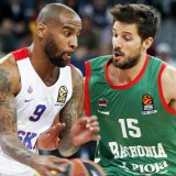 „Armejci“ teškom mukom savladali Baskoniju 1