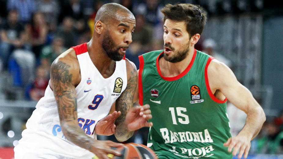 „Armejci“ teškom mukom savladali Baskoniju 1