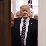 Tramp: Sviđao mi se nekadašnji način života 4