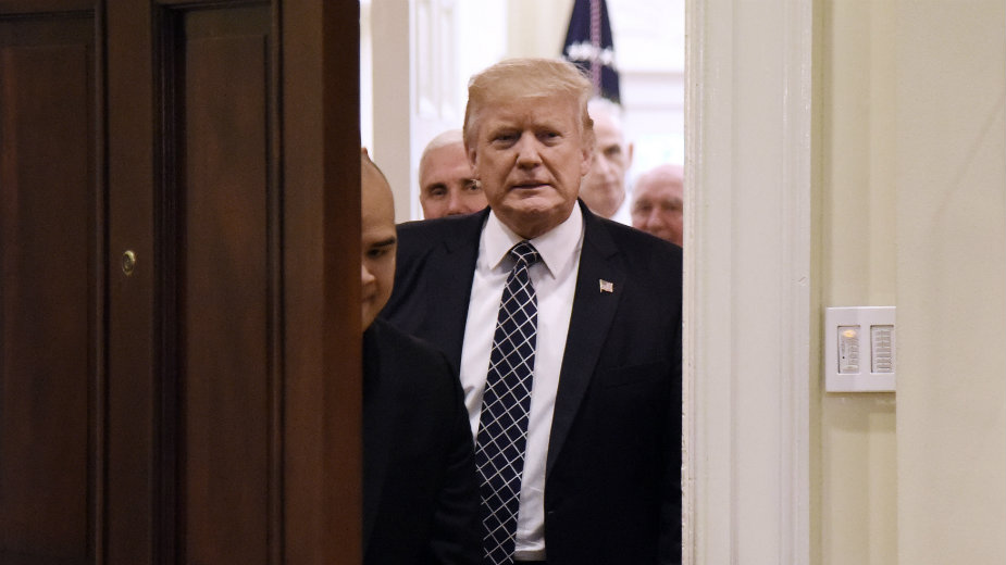 Tramp: Sviđao mi se nekadašnji način života 1