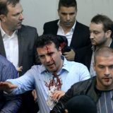 Zaev odbio sastanak sa Ivanovim 5