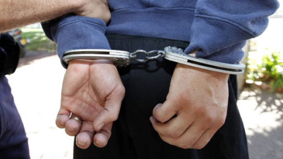 Uhapšen državljanin Srbije sa poternice Interpola 1