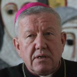 Beogradski nadbiskup: Postoji velika želja da papa Franja poseti Srbiju 12
