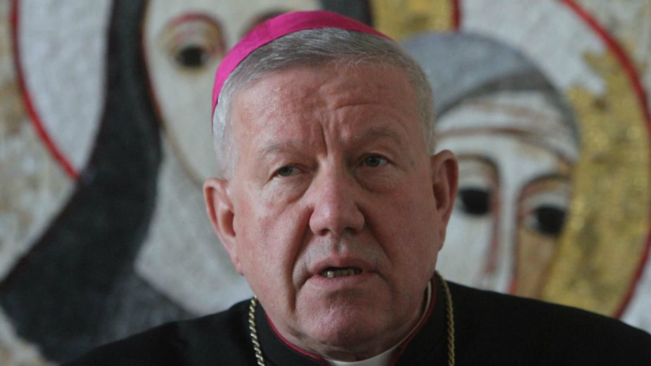 Beogradski nadbiskup: Postoji velika želja da papa Franja poseti Srbiju 1