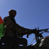Stotine avganistanskih vojnika prebeglo u Tadžikistan 8