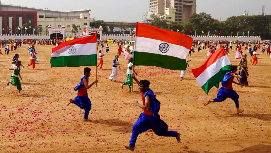 Izmene u elektronskim vizama za Indiju 1