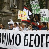 Jedino izvesno spajanje sa skupom Inicijative 25. aprila 1