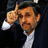 Ahmadinežadu zabranjena kandidatura 15