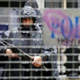 Eksplozija u kombiju sa studentima u Istanbulu 11