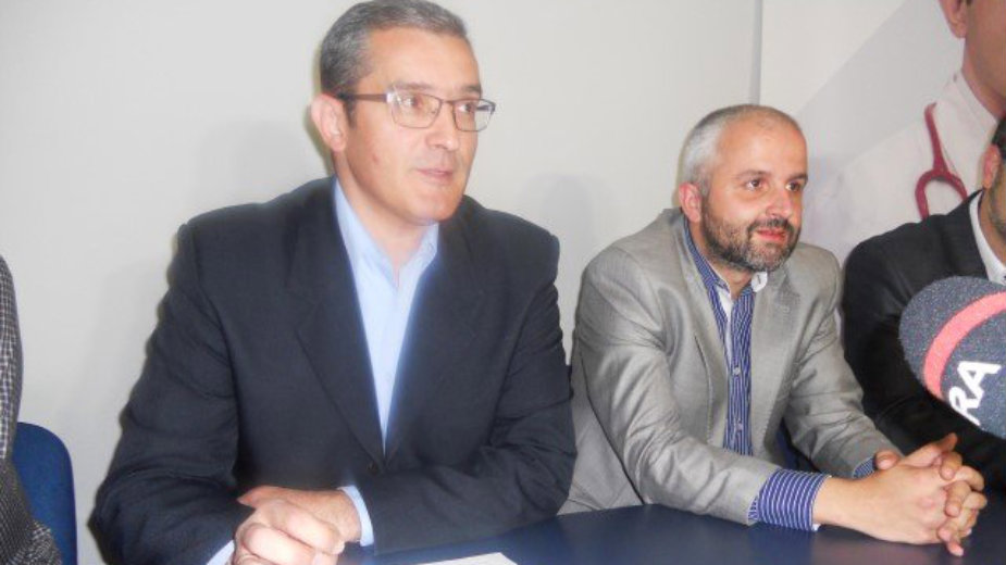 Spremni smo da preuzmemo odgovornost za vođenje grada 1