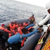 Velika Britanija: Osuđeni za prevoz izbeglica 7