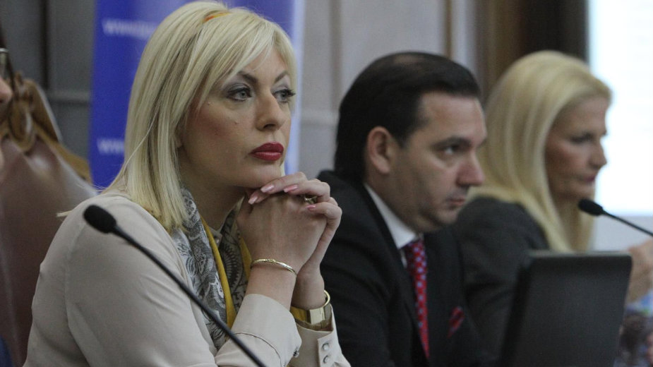 Joksimović: Potreban eksplicitan odgovor EU 1