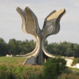 Komemoracija u Jasenovcu 6