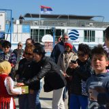 Porast saobraćaja na rekama 1