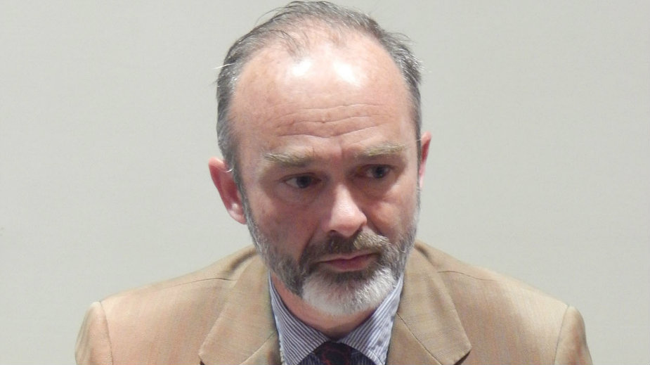 Andrea Lorenco Kapusela: Kako je propala najskuplja zapadna misija 1