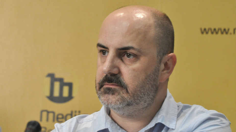 Kokan Mladenović režira u Šabačkom pozorištu 1