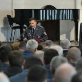 Komemoracija nastradalim pilotima 11