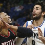 Jokiću plej-of sve dalji 13