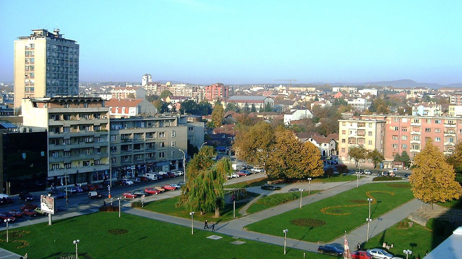 Kragujevac: Pobeda Jankovića na pojedinim mestima 1