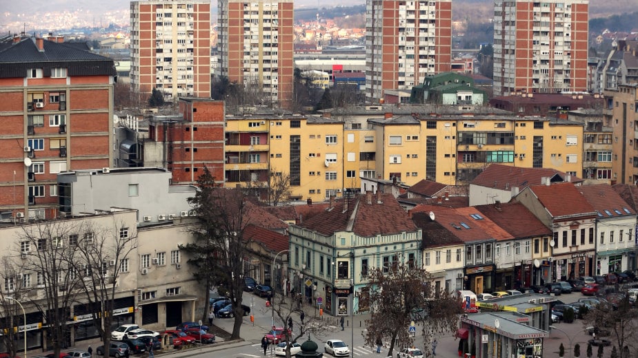 Prekinut štrajk glađu u kragujevačkom vodovodu, generalni štrajk zamrznut posle dogovora 1