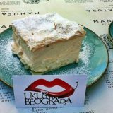 Prvi humanitarni "Beogradski krempita maraton" 2