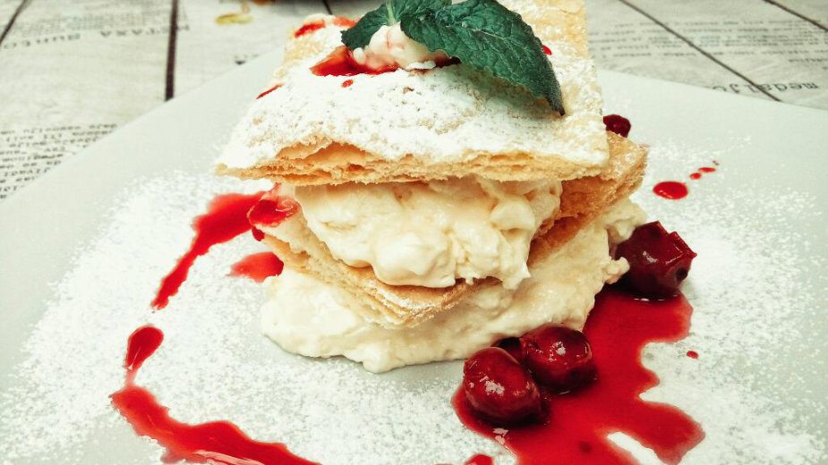 Prvi humanitarni "Beogradski krempita maraton" 2 Prvi humanitarni "Beogradski krempita maraton" 2