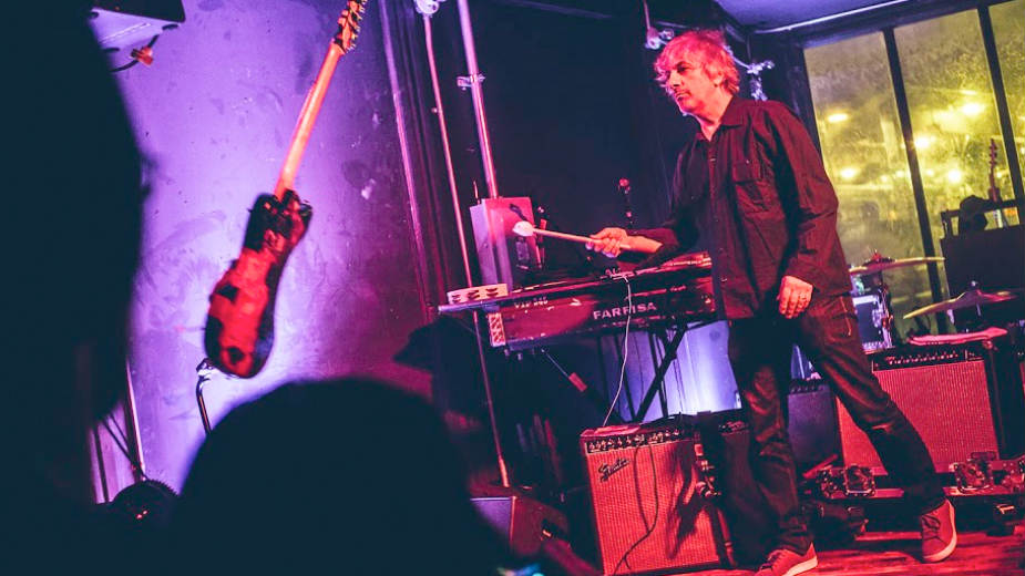 Dečko iz radničke klase koji je postao umetnik 1