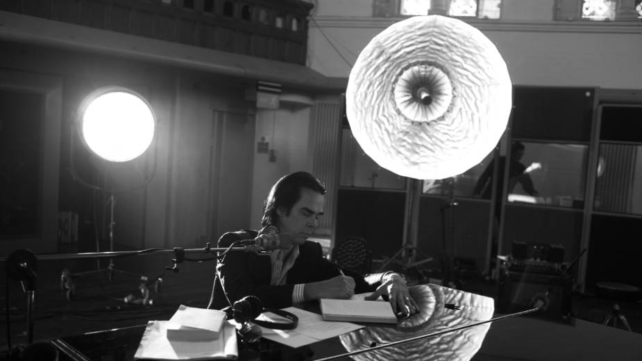 Kreacijom protiv mraka 1