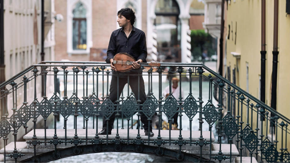 Za mene je kompliment što sam rok star na klasičnom instrumentu 1 Za mene je kompliment što sam rok star na klasičnom instrumentu 1