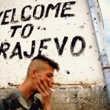 Izložba fotografija Rona Haviva "Sloboda" od 9. juna u Endžio Hub-u 4