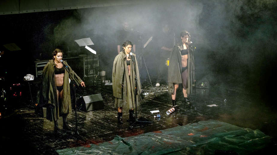 Mladenović: Nacija je čopor gubitnika 1