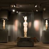 Od kikladske umetnosti do Svete Gore i rebetika 1