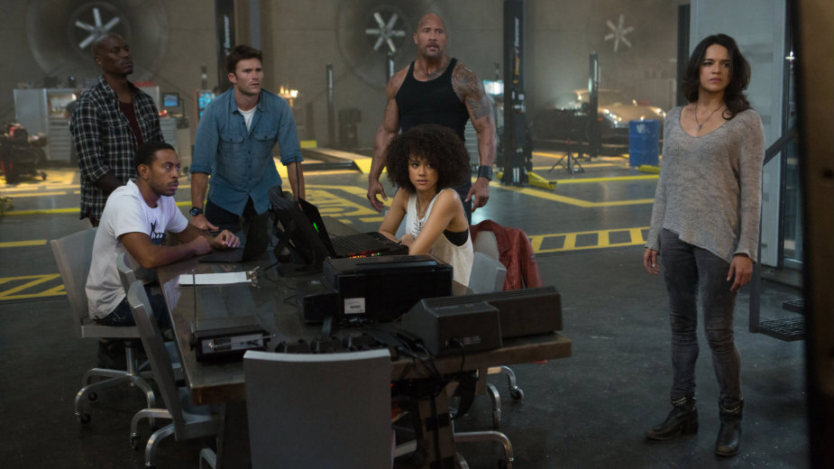 Novi rekord "Paklenih ulica" 1 Novi rekord "Paklenih ulica" 1